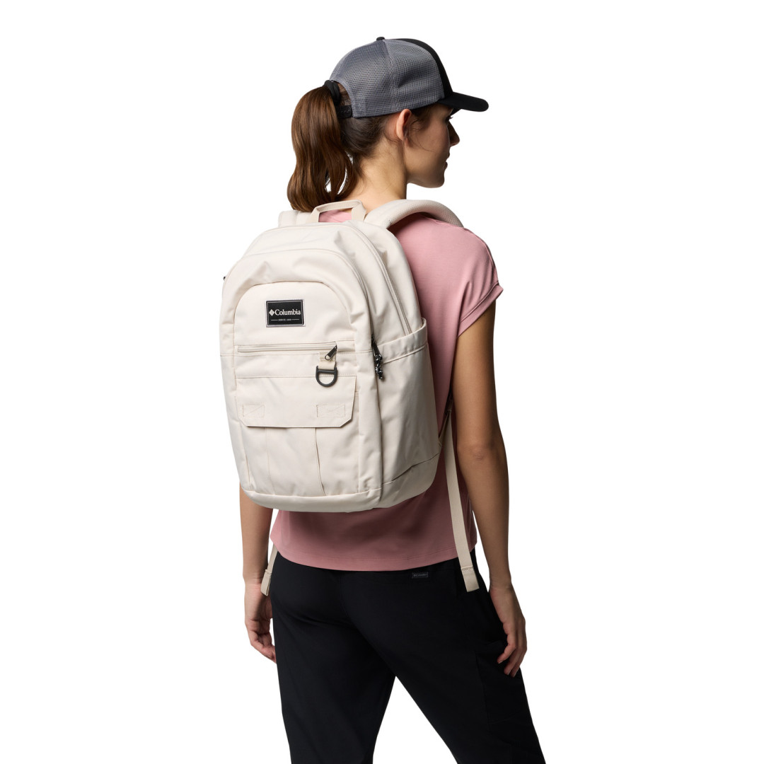 Mochila Buxton 26L Unisex
