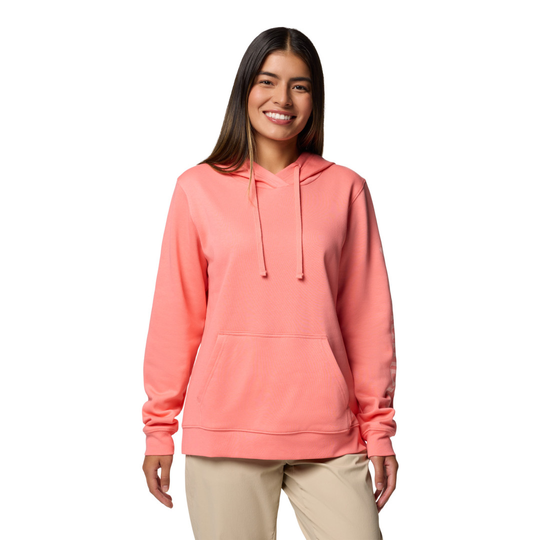 Hoodie Beaumount Graphic Mujer