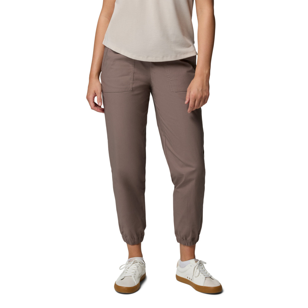 Jogger Roc Ripstop Mujer