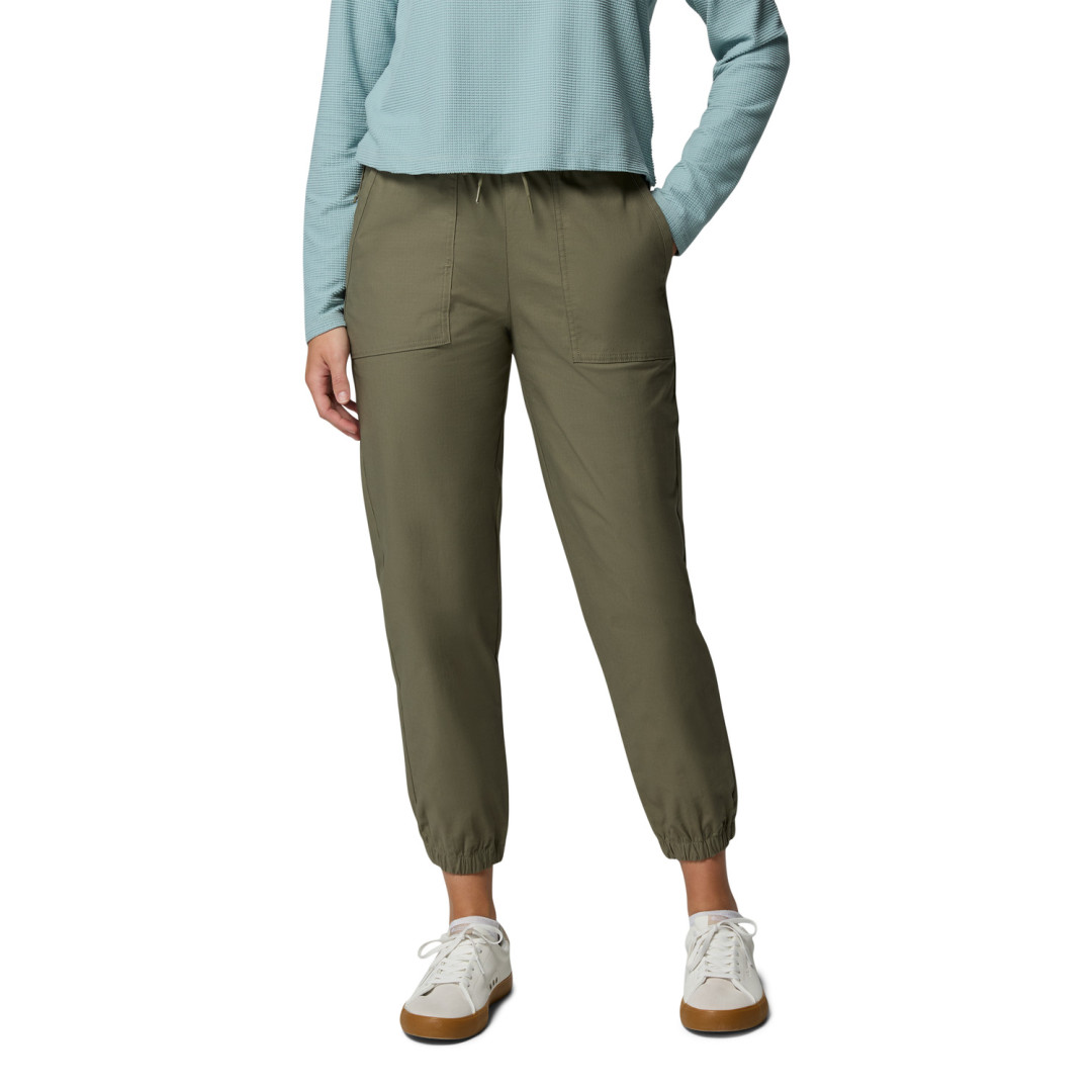 Jogger Roc Ripstop Mujer