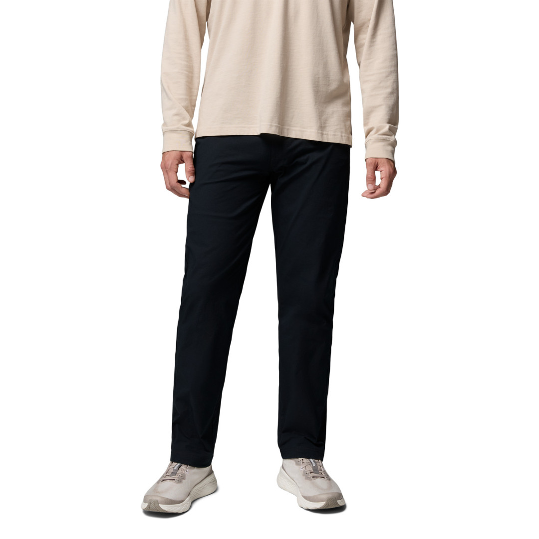 Pantalon Roc 5 Pocket Hombre