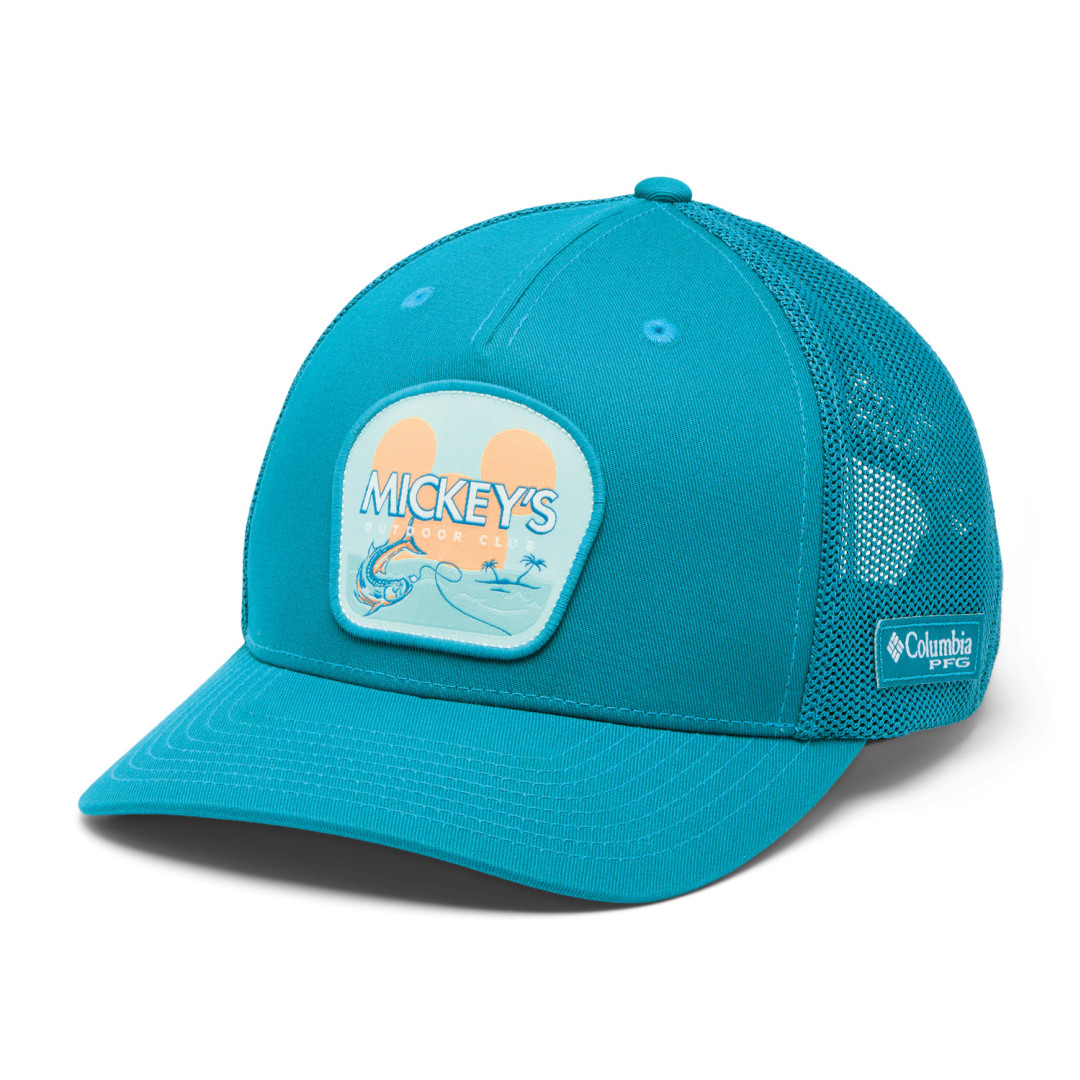 Gorra PFG Disney Ball Cap