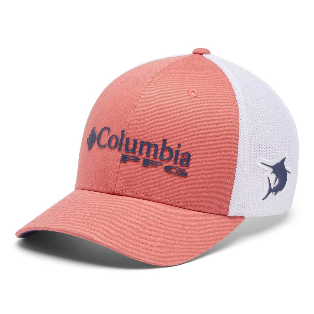 Gorra PFG Mesh ball Cap