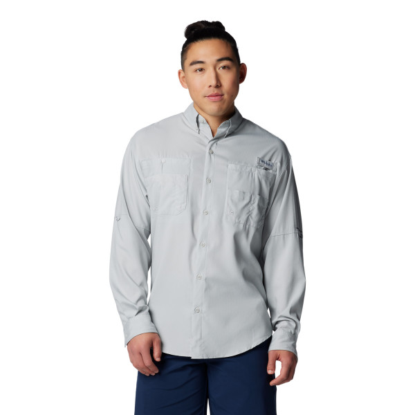 Camisa Tamiami II LS Hombre