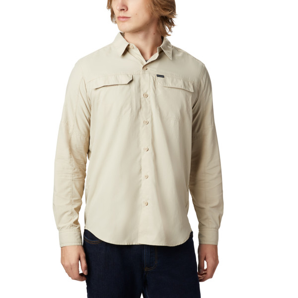 Camisa Silver Ridge 2.0 Short Sleeve Hombre