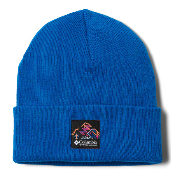 Gorro City Trek Heavyweight Beanie Unisex