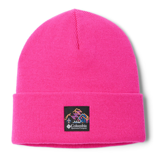 Gorro City Trek Heavyweight Beanie Unisex