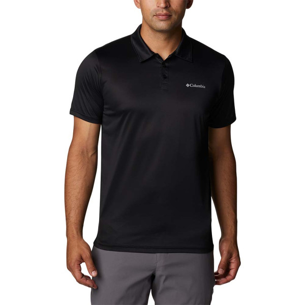 Camiseta Columbia Hike Polo Hombre