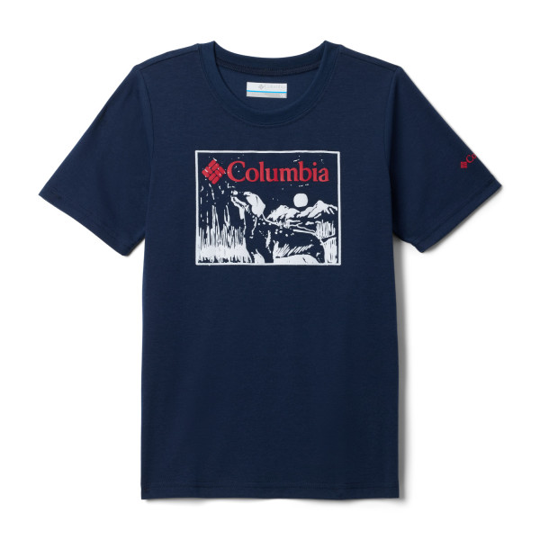 Camiseta La Poudre Niños