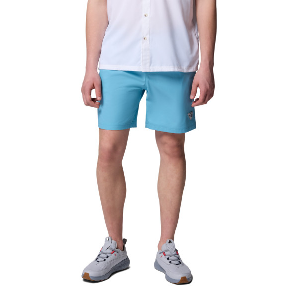 Short PFG Rambler Water Hombre