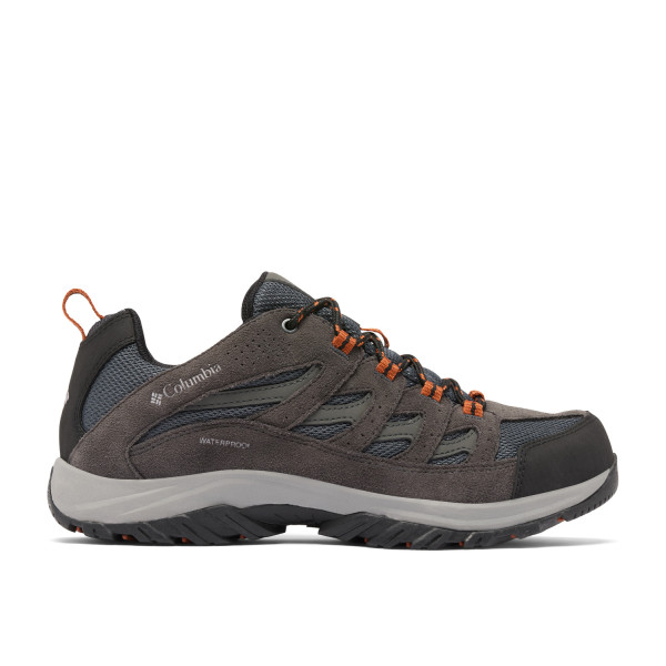 Zapatos Crestwood Waterproof Hombre