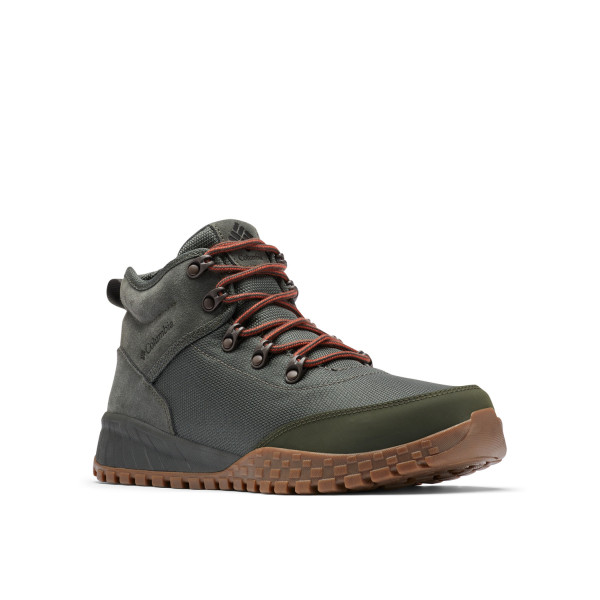 Botines Fairbanks Mid Hombre