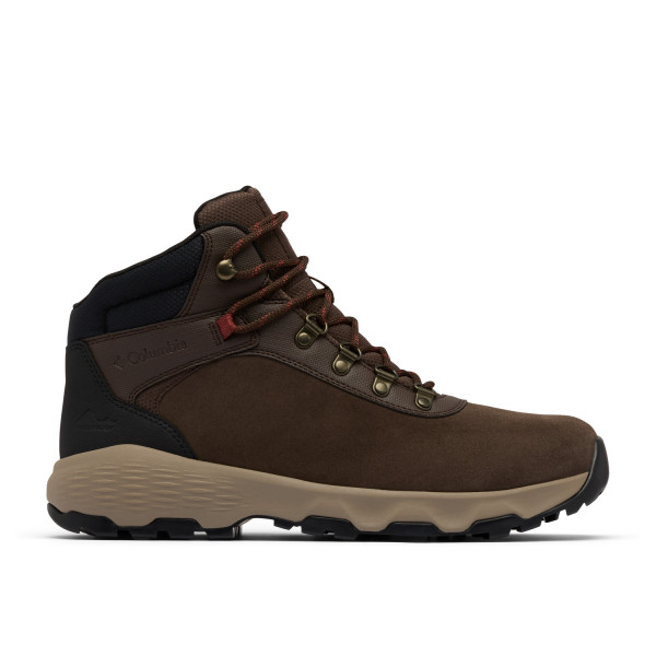Botines Newton Wander Hombre