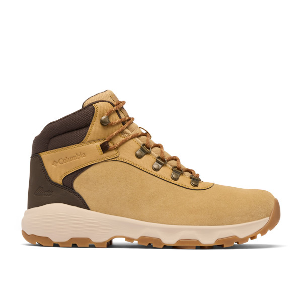Botines Newton Wander Hombre