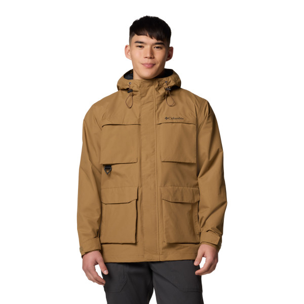 Chompa Landroamer Il Hombre