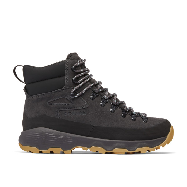 Botines Flow Centre Hombre