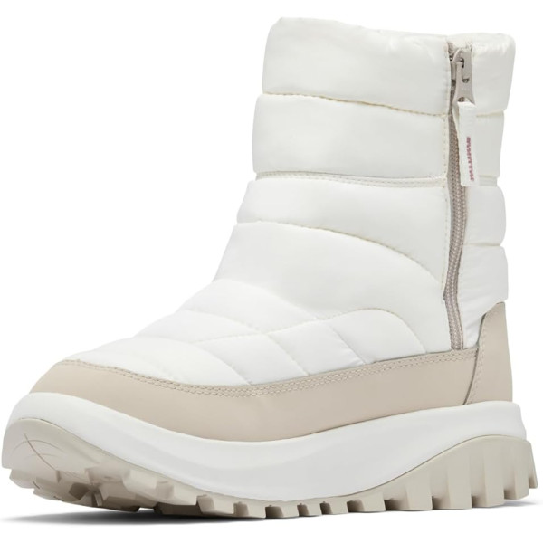 Botines Snowtrot Mid Mujer