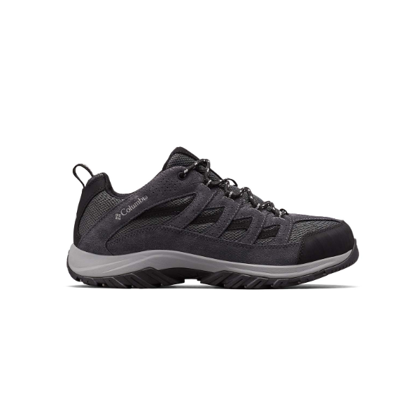 CRESTWOOD - BLACK HEATHER