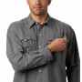 Camisa Bahama II L/S Hombre