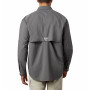 Camisa Bahama II L/S Hombre