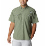 Camisa Bahama II S/S Hombre