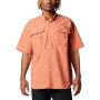 Camisa Bahama II S/S Hombre