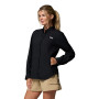 Camisa Tamiami II LS Mujer