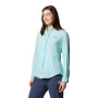 Camisa Tamiami II LS Mujer