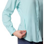 Camisa Tamiami II LS Mujer