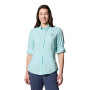 Camisa Tamiami II LS Mujer