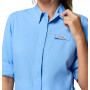 Camisa Tamiami II LS Mujer