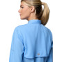 Camisa Tamiami II LS Mujer