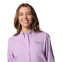 Camisa Tamiami II SS Mujer