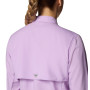 Camisa Tamiami II SS Mujer