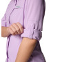 Camisa Tamiami II SS Mujer