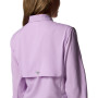 Camisa Tamiami II SS Mujer
