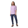 Camisa Tamiami II SS Mujer
