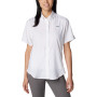 Camisa Tamiami ll Ss Mujer