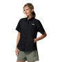 Camisa Tamiami II SS Mujer