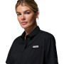 Camisa Tamiami II SS Mujer