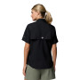 Camisa Tamiami II SS Mujer