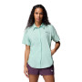 Camisa Womens Tamiami II Mujer