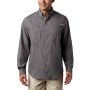 Camiseta M Tamiami Ls Shirt Hombre