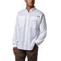 Camisa M Tamiami Ls Shirt Hombre