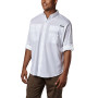 Camisa M Tamiami Ls Shirt Hombre