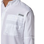 Camisa M Tamiami Ls Shirt Hombre