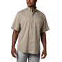 Camisa Tamiami Ss Shirt Hombre