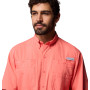 Camisa Tamiami II SS Hombre