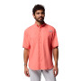 Camisa Tamiami II SS Hombre
