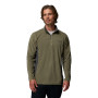 Buzo Klamath Range II Hombre